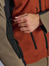AMT-8 Stretch Drystar® XF Jas