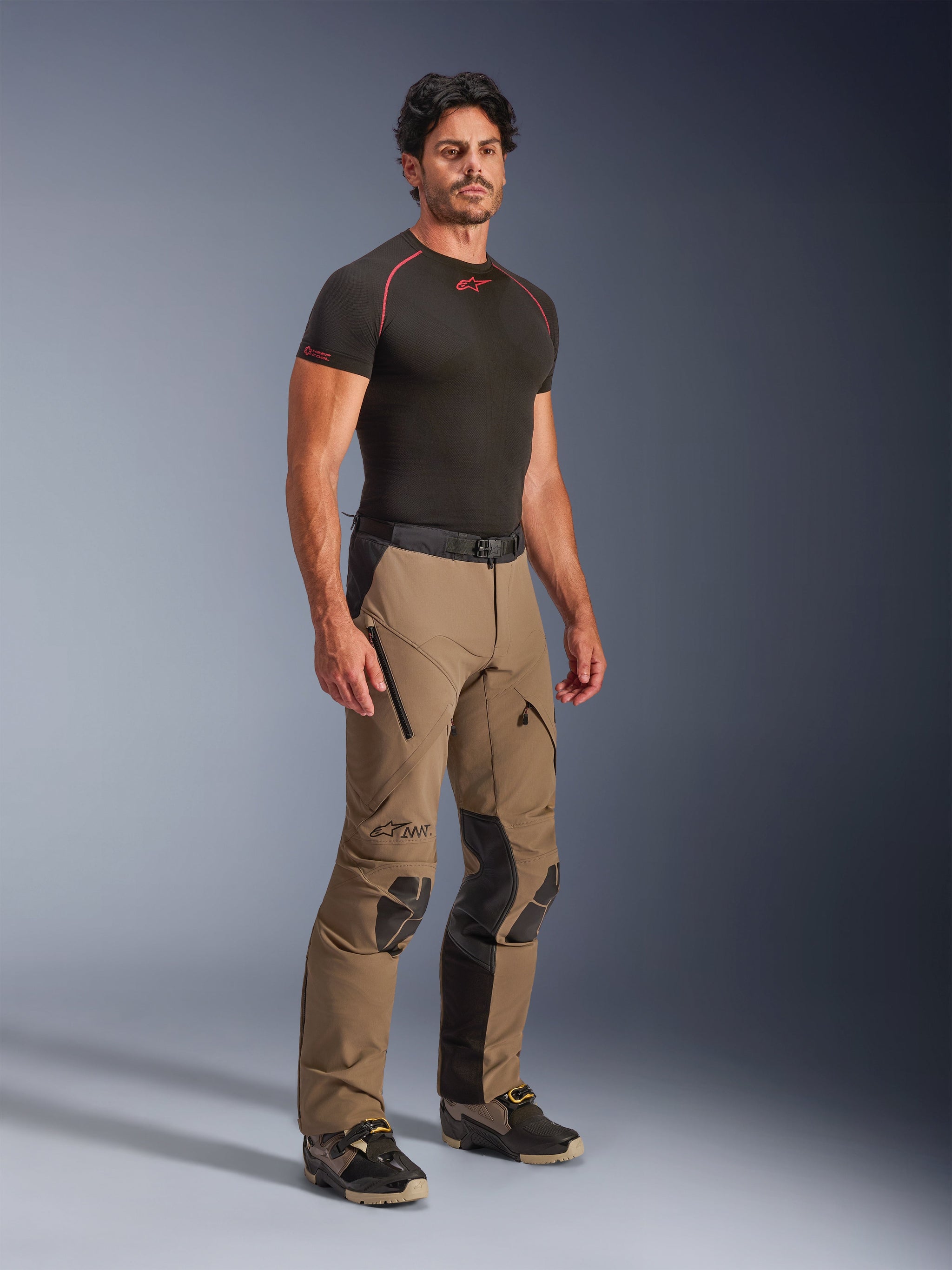 AMT-8 Stretch Drystar® XF Broek