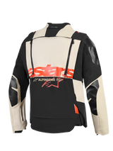 Halo Pro DS XF Laminated Jas