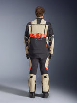 Halo Pro DS XF Laminated Jas