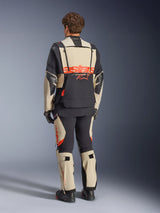 Halo Pro DS XF Laminated Jas