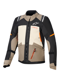 Andes V4 Drystar® Jas