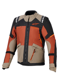 Andes V4 Drystar® Jas