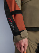 Andes V4 Drystar® Jas