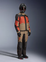 Andes V4 Drystar® Jas