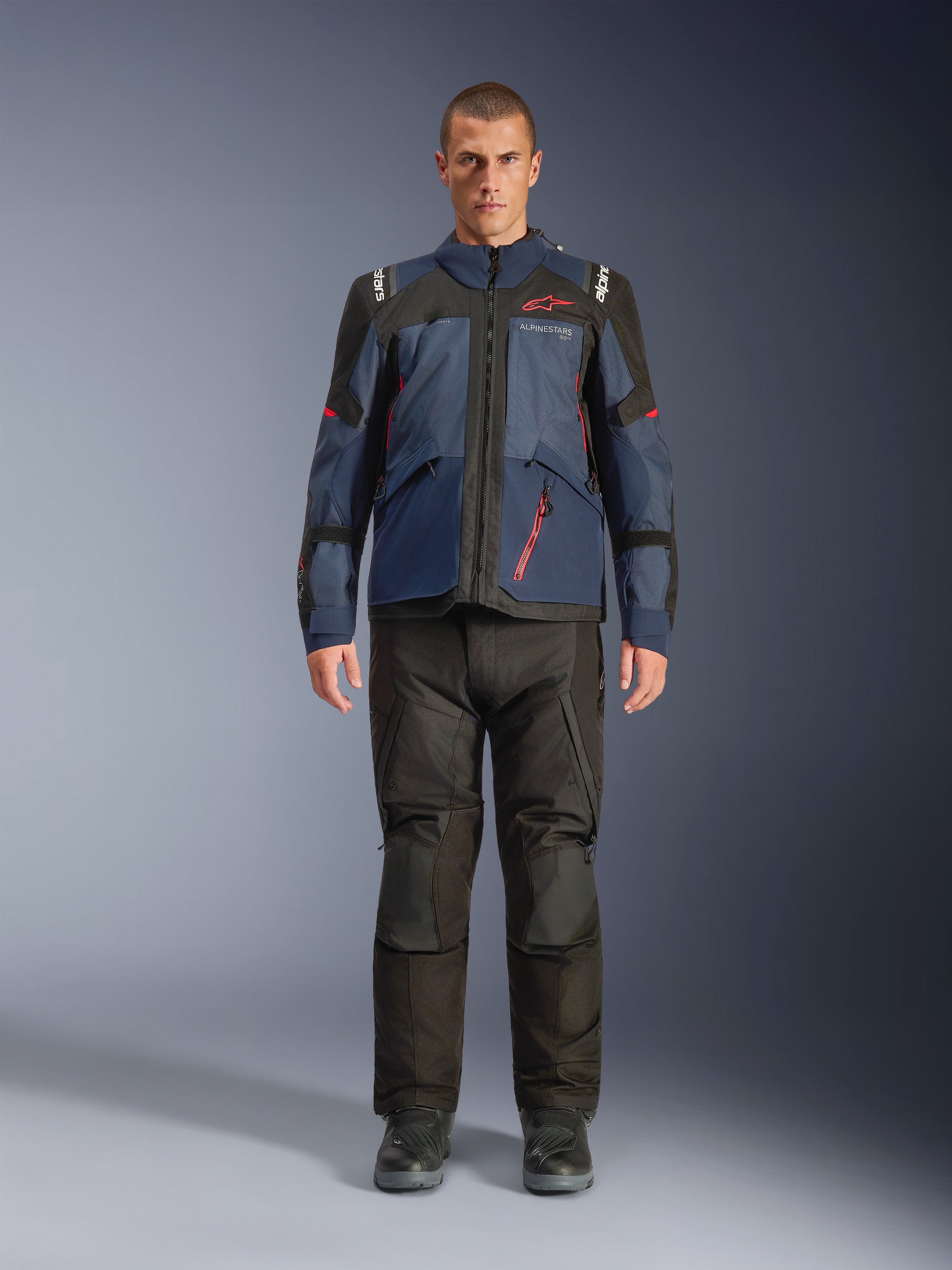 Andes V4 Drystar® Jas