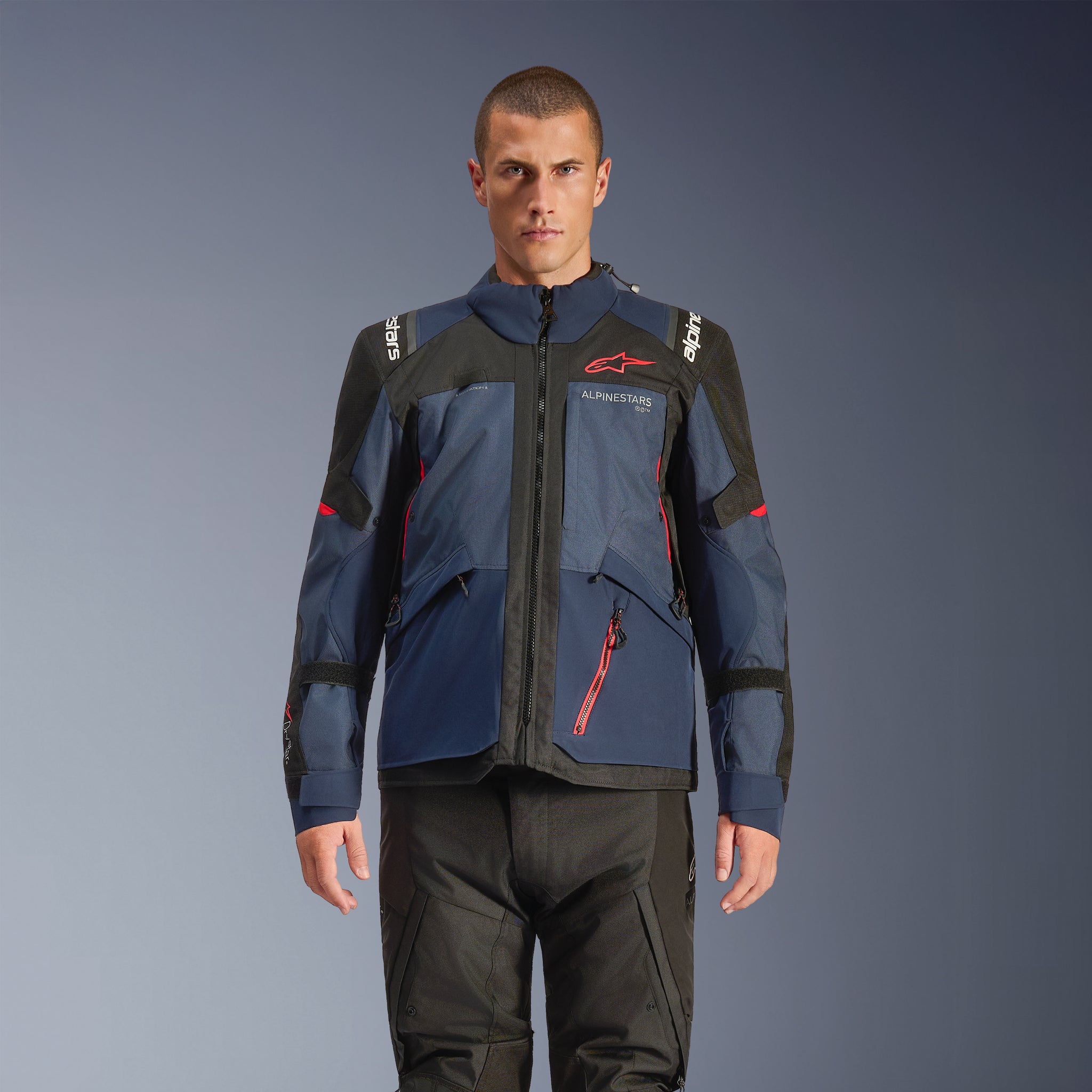 Andes V4 Drystar® Jas