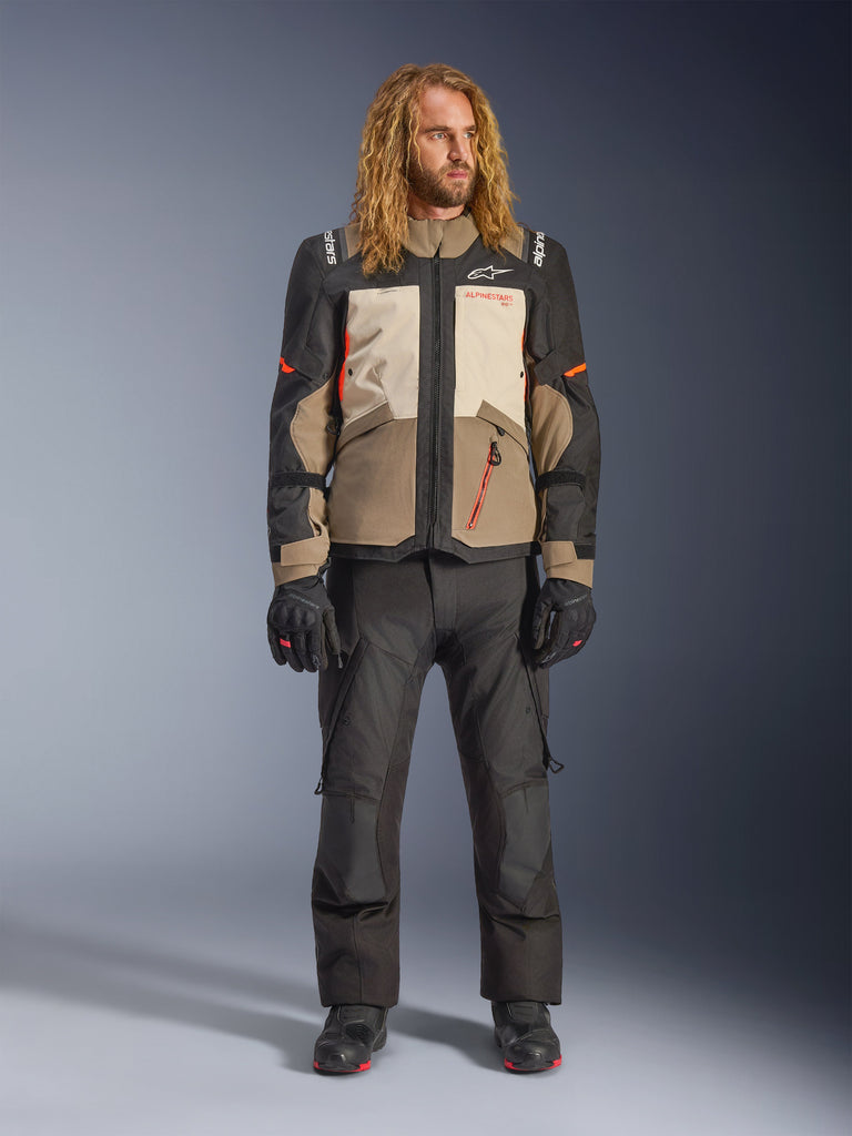 Andes V4 Drystar® Jas