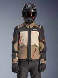 Andes V4 Drystar® Jas