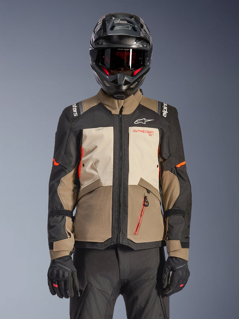 Andes V4 Drystar® Jas