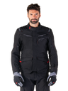ST-1 Waterdichte Jas