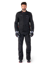 ST-1 Waterproof Jacket