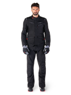 ST-1 Waterdichte Jas