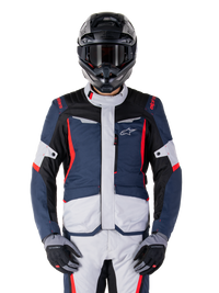 ST-1 Waterdichte Jas