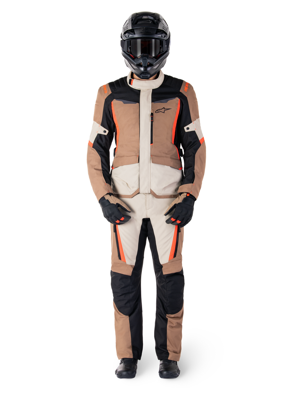 St-1 Waterdichte Broek