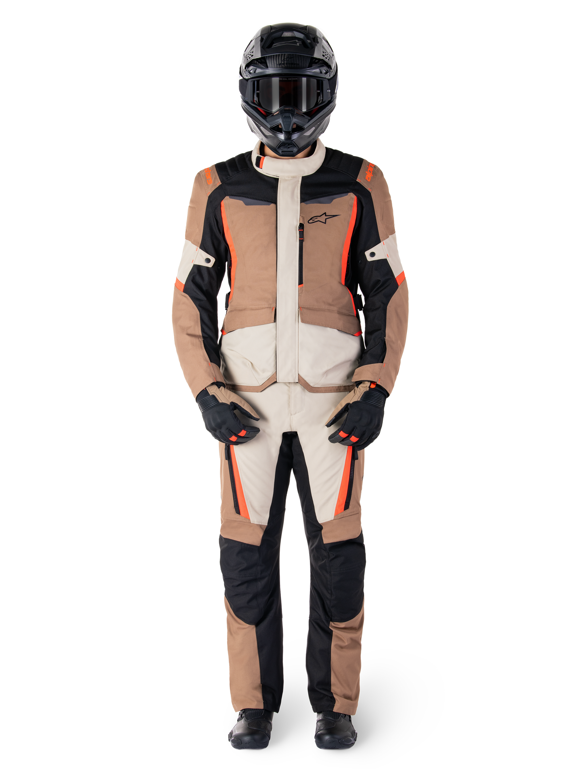 St-1 Waterdichte Broek