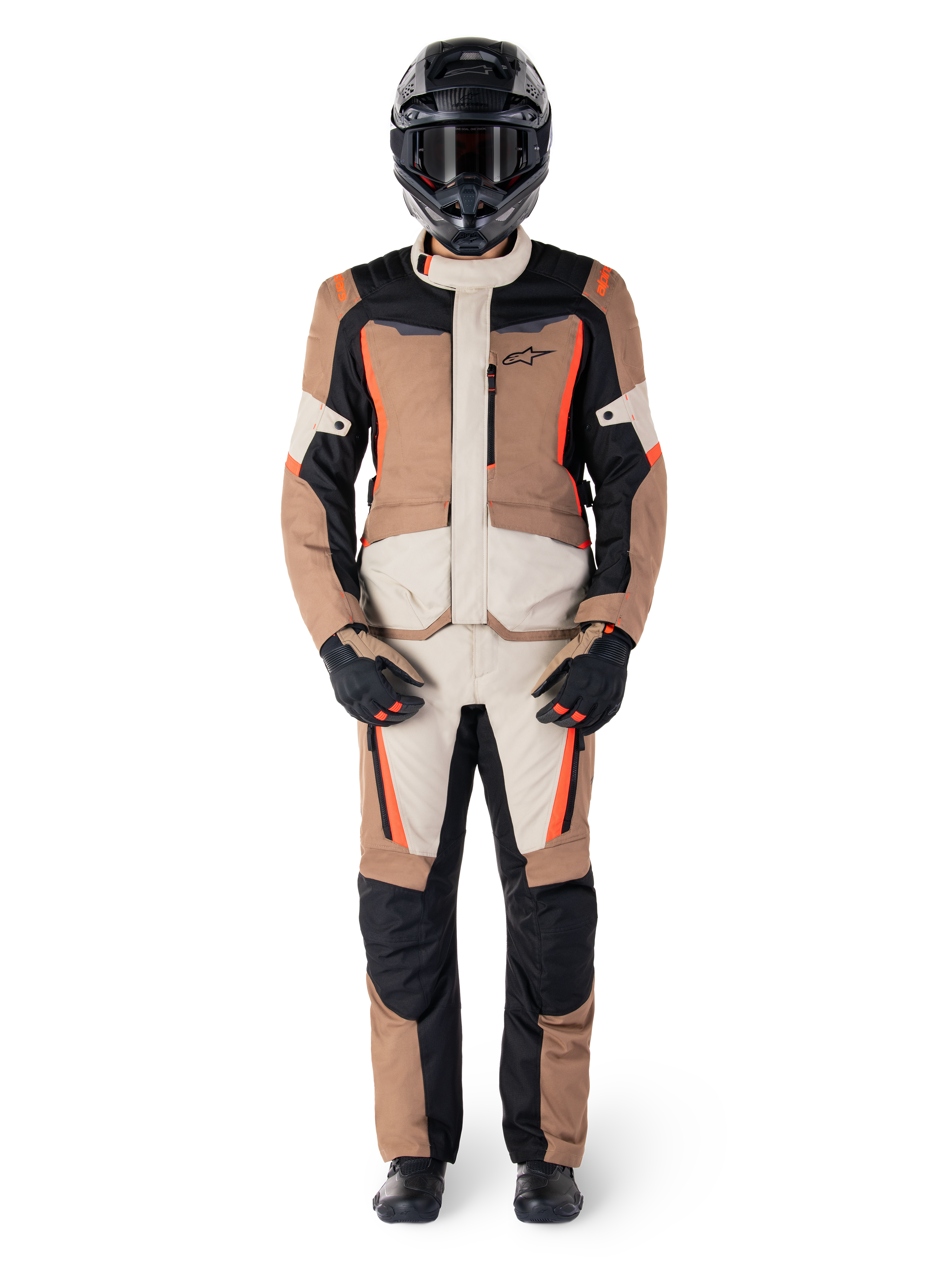 St-1 Waterdichte Broek