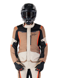 ST-1 Waterdichte Jas