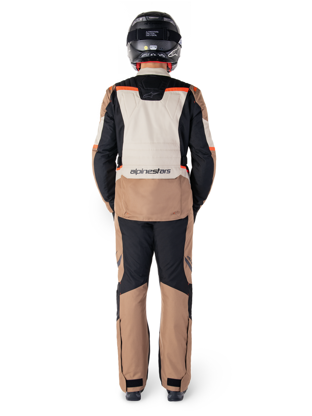St-1 Waterdichte Broek