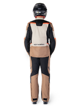 St-1 Waterdichte Broek
