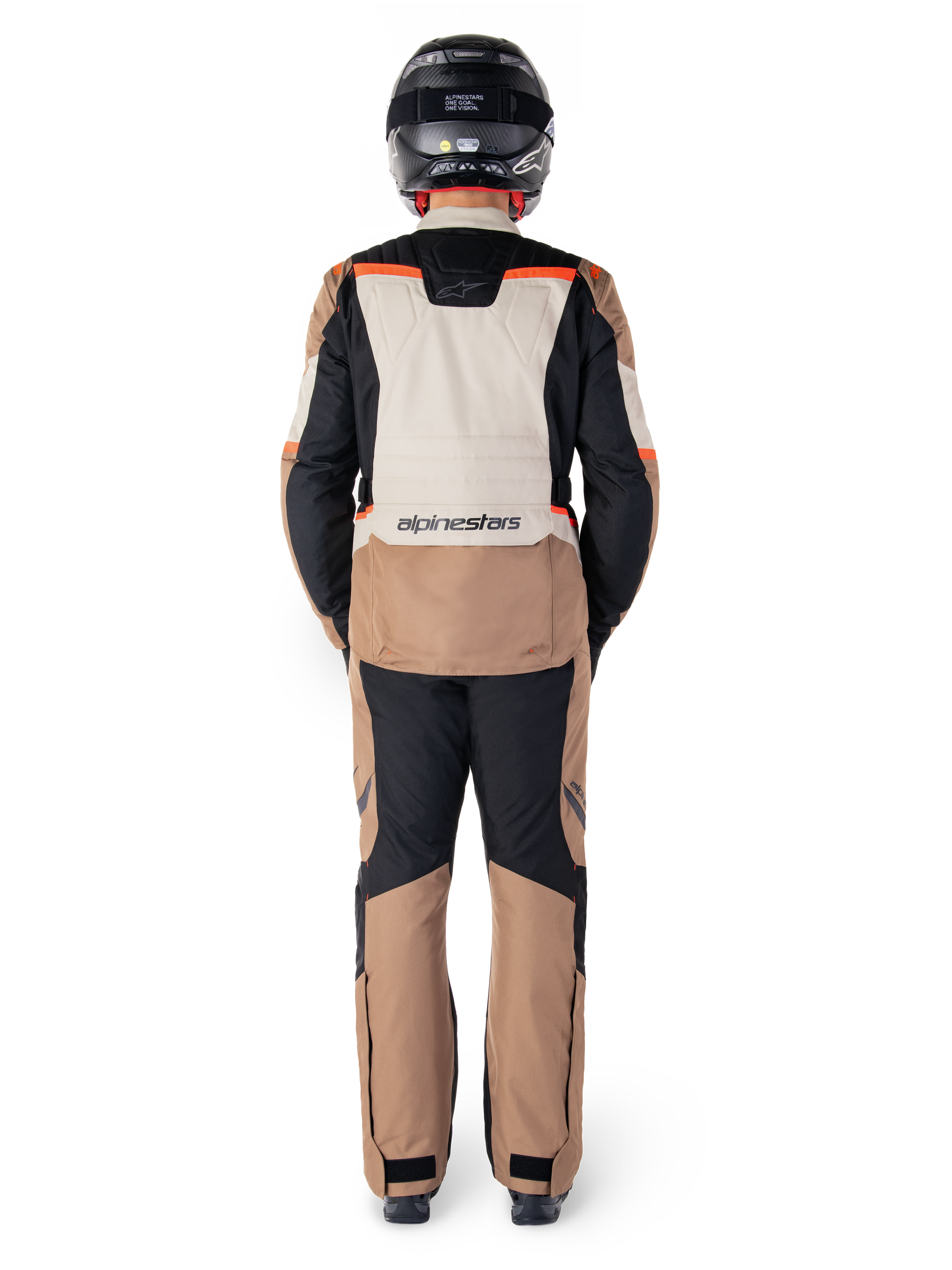 St-1 Waterdichte Broek