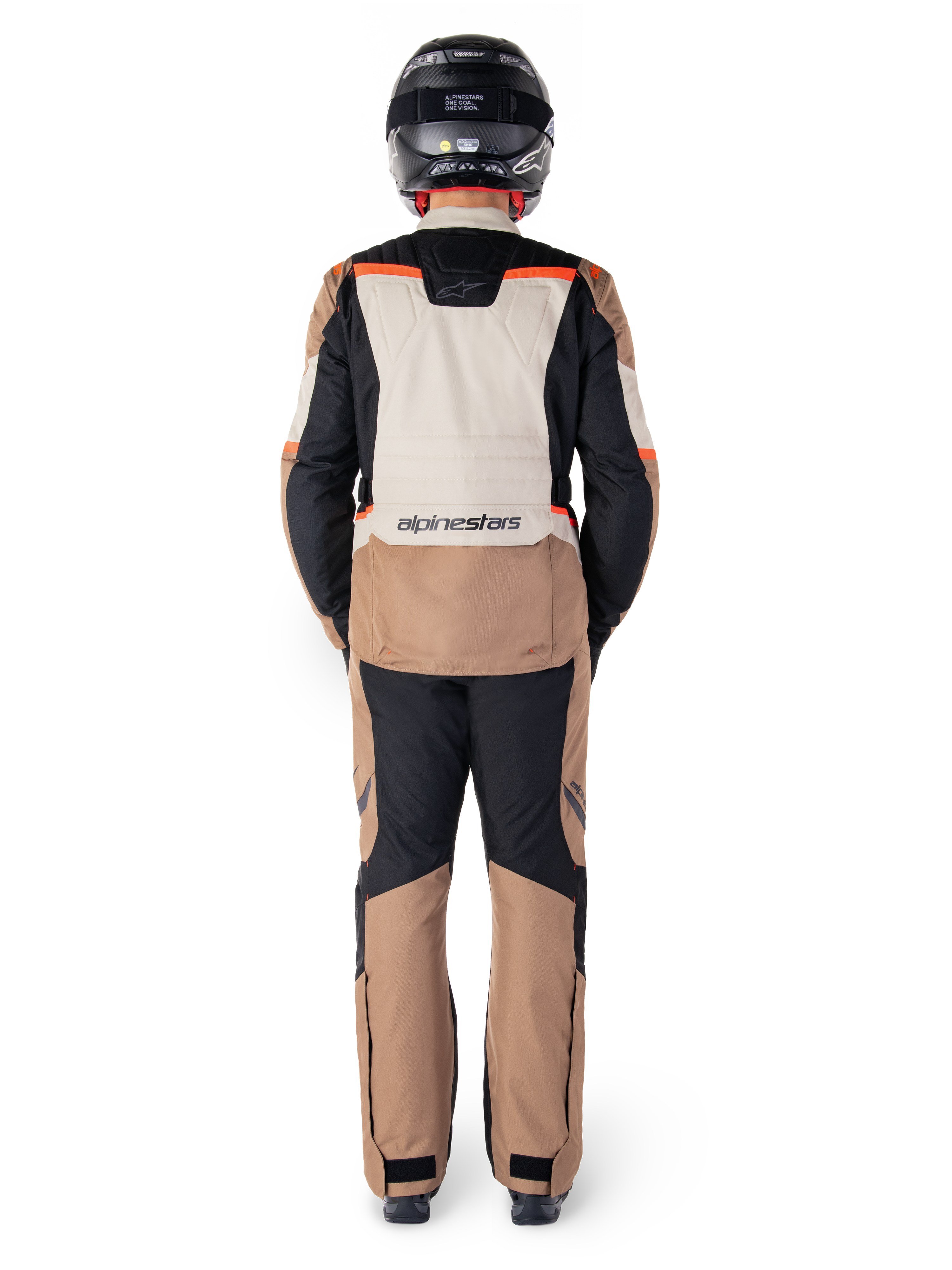St-1 Waterdichte Broek