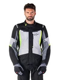 ST-1 Waterdichte Jas