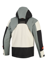 Mospher WP Jas