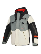 Mospher WP Jas