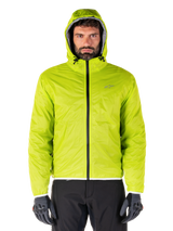 Mohobbs Waterproof Jacket