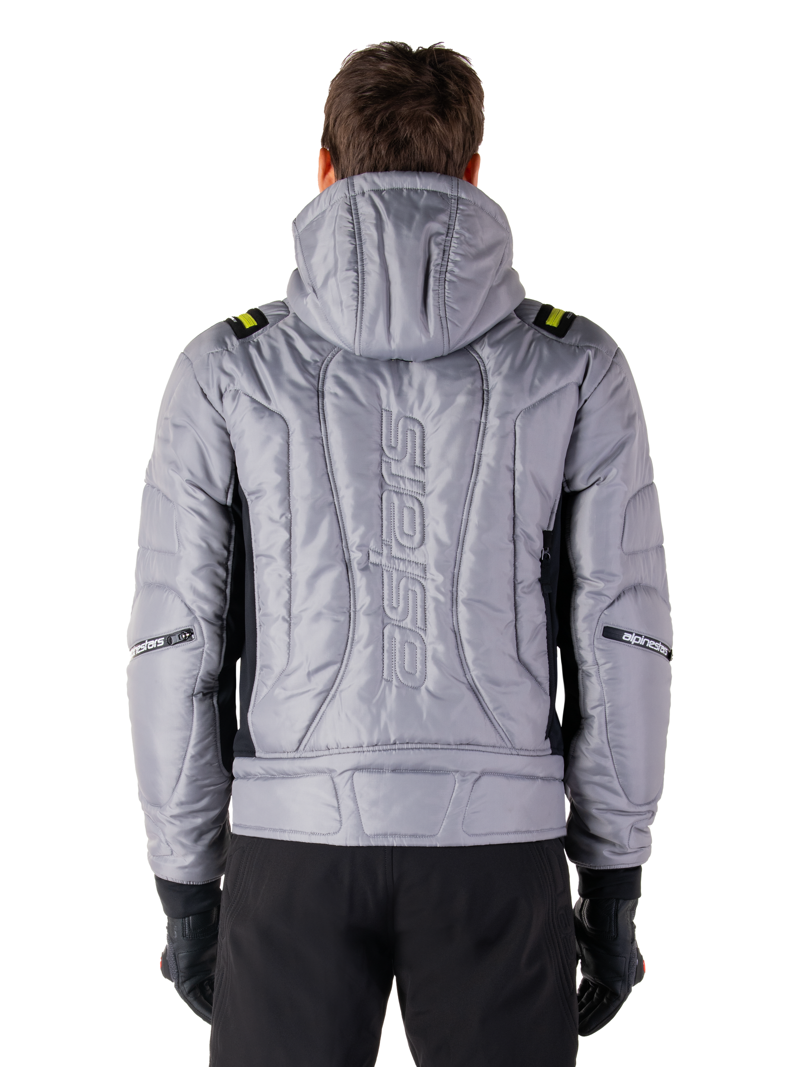 Mohobbs Waterproof Jacket