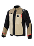 Andes Pro Drystar® XF Jas