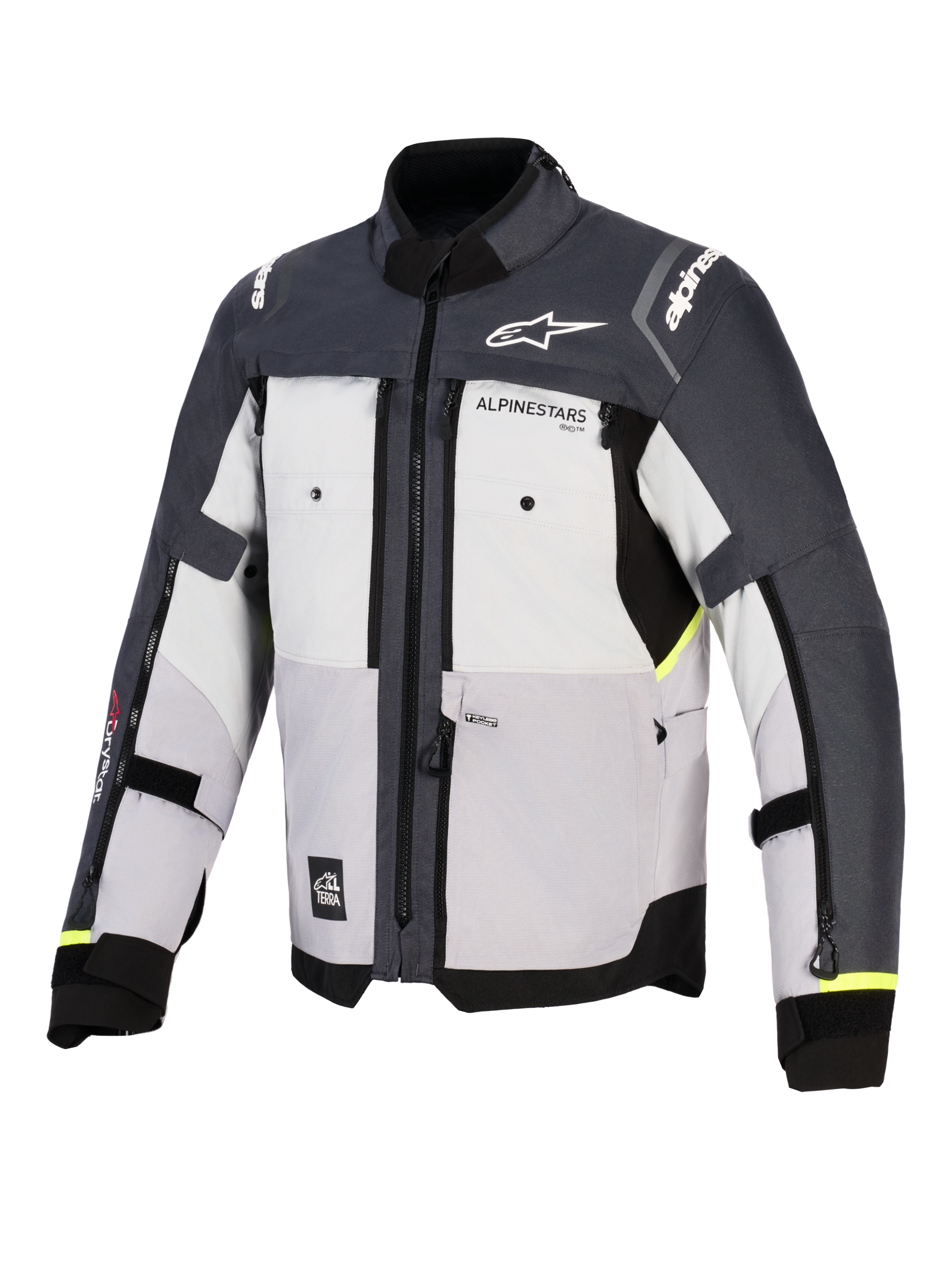 Cusco Drystar® Jacket