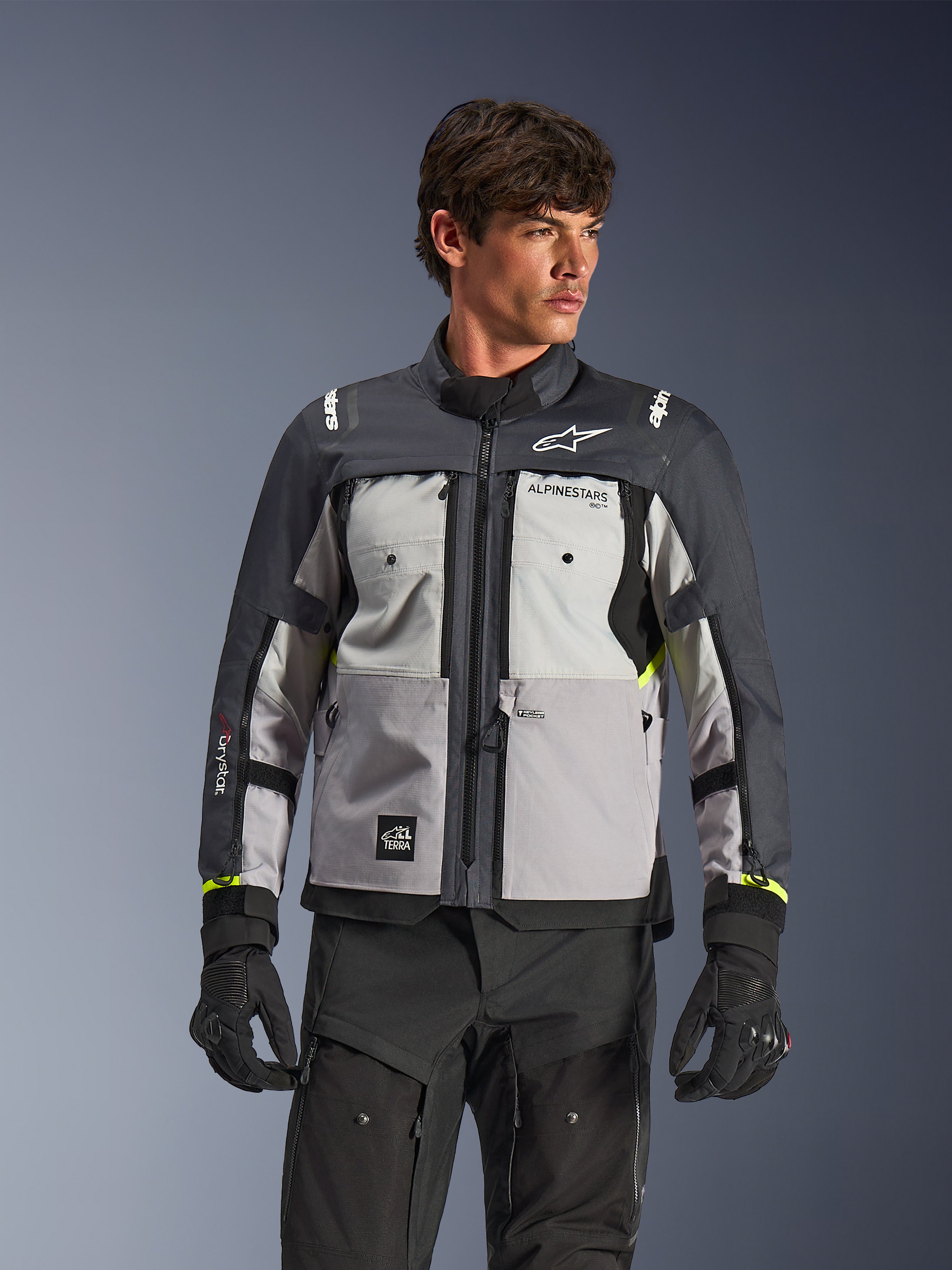 Cusco Drystar® Jas