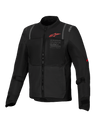 St-2 Air Jacket