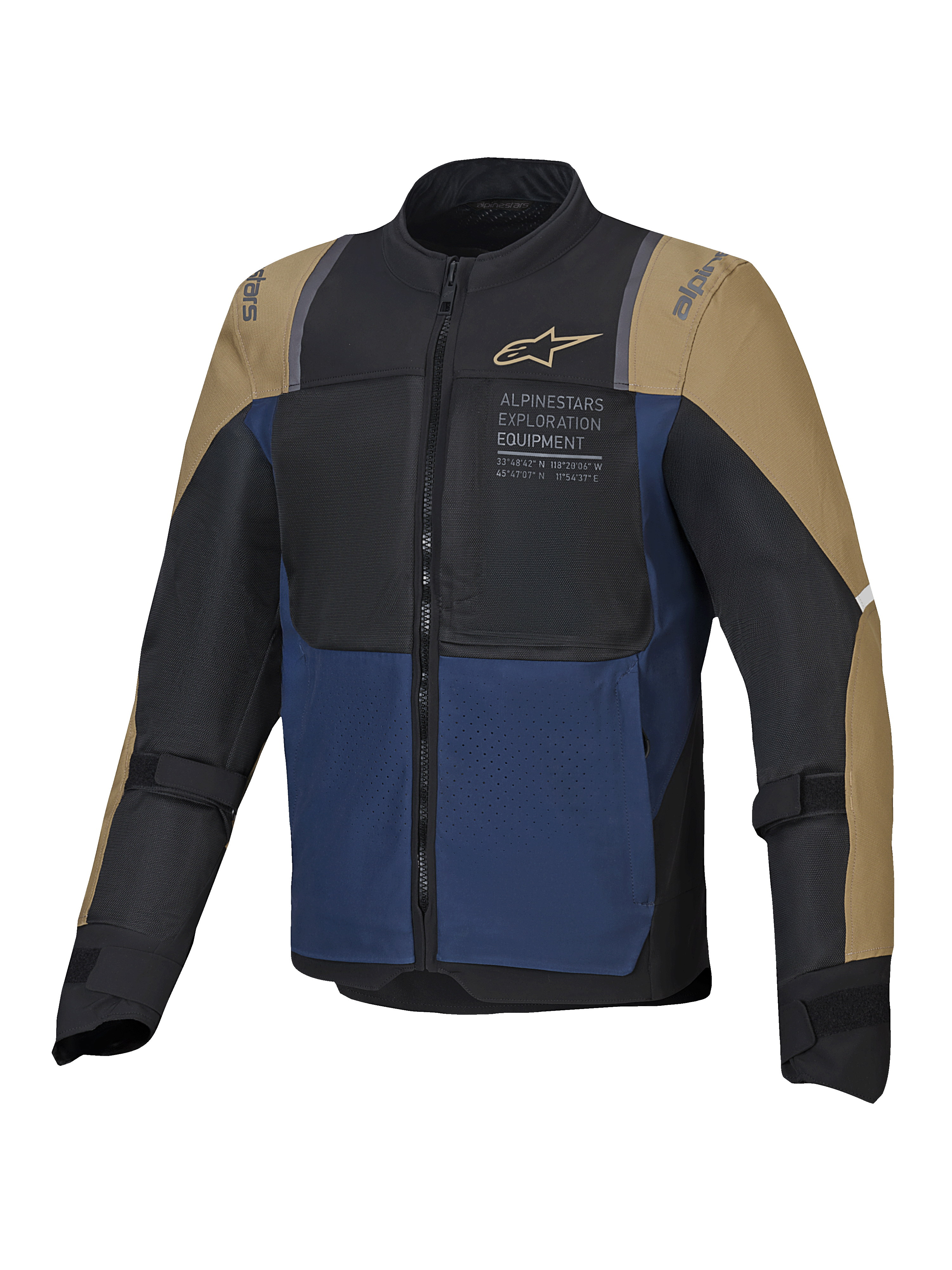 St-2 Air Jacket