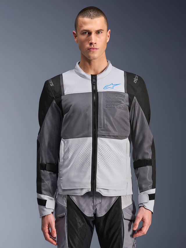 St-2 Air Jacket