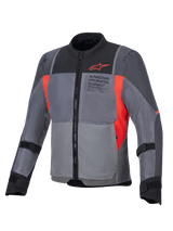 St-2 Air Jacket