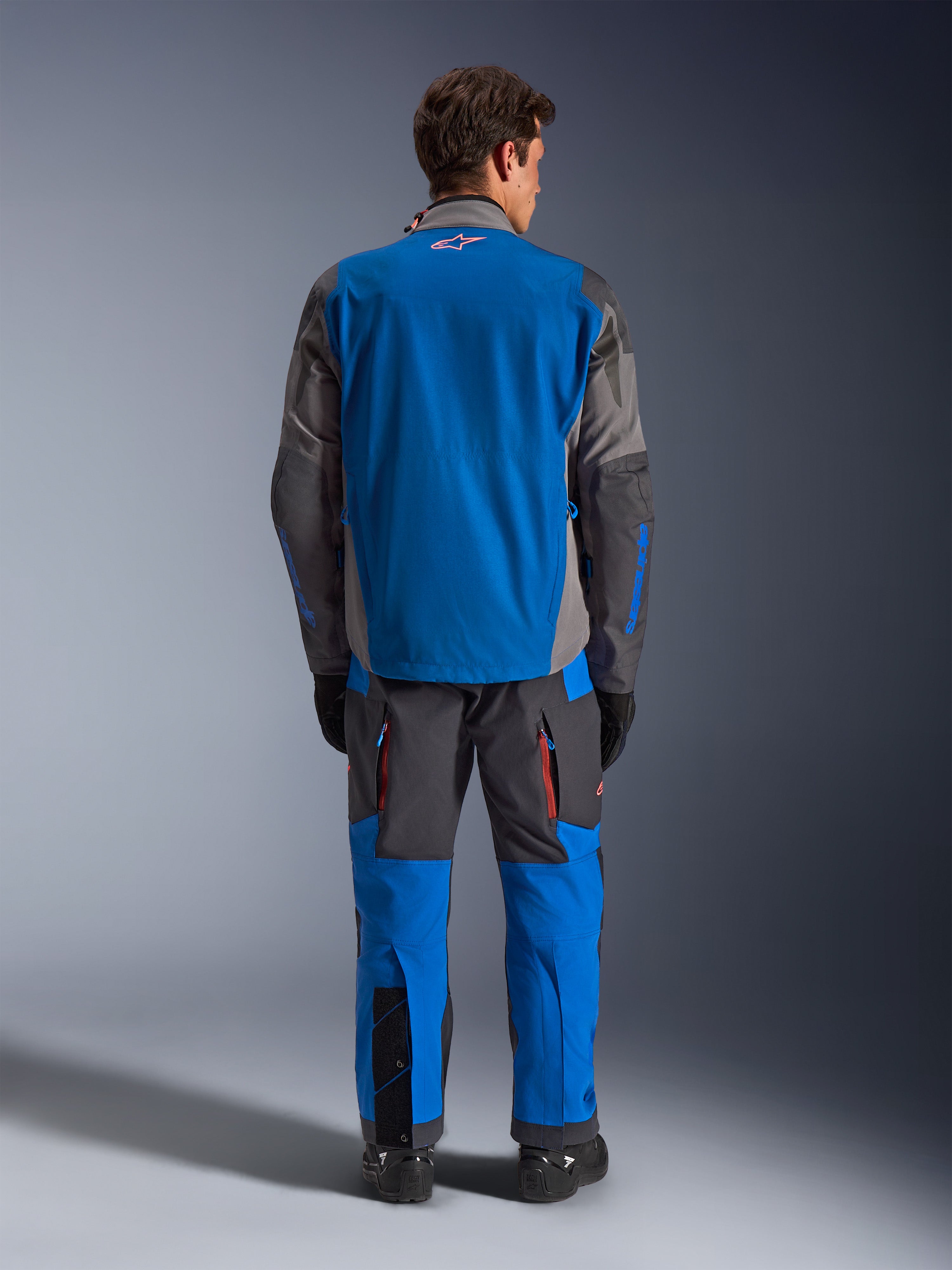 Maxdura Drystar®XF Gelamineerd Gepantserd Schild