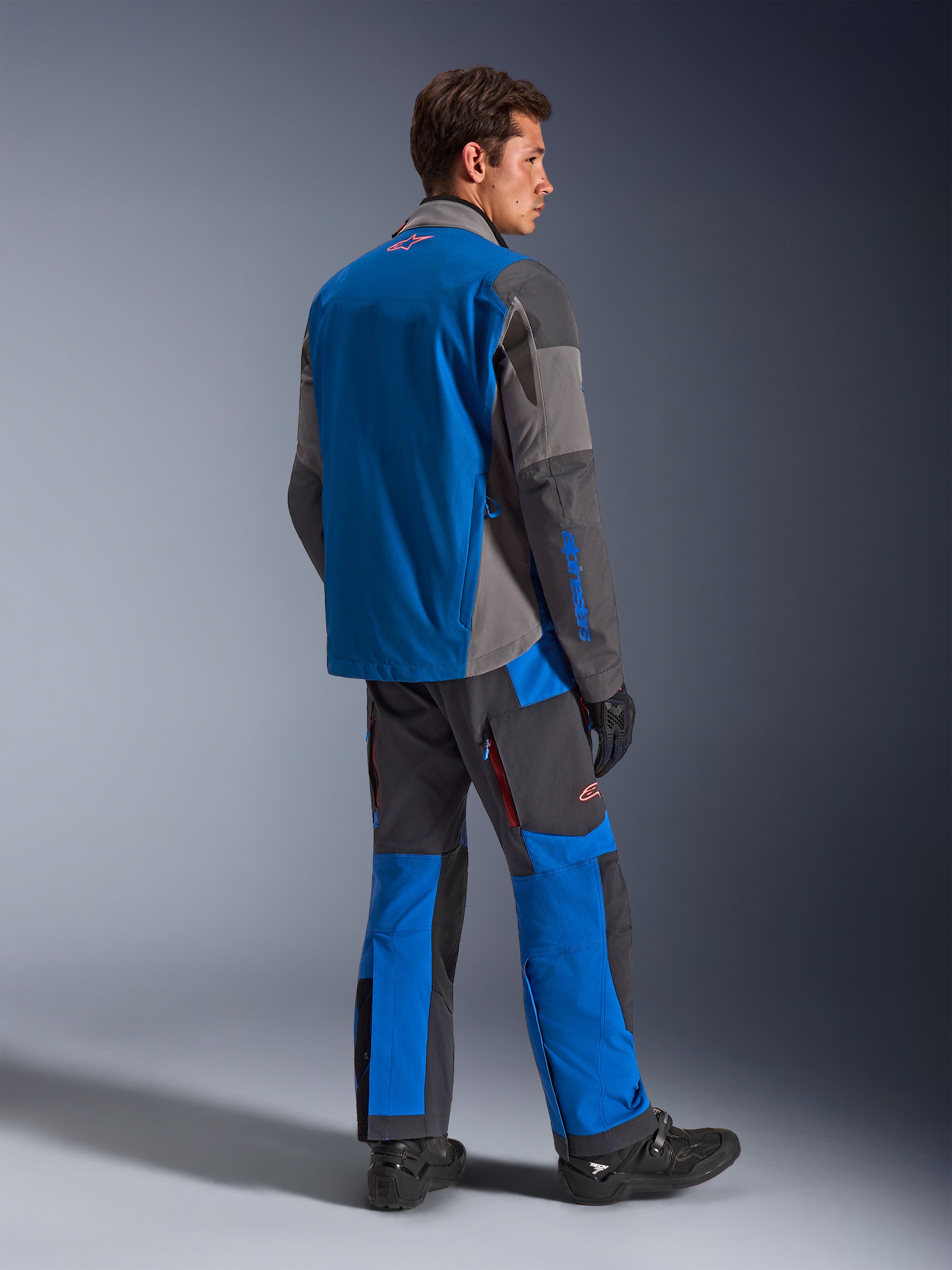 Maxdura Drystar®XF Gelamineerd Gepantserd Schild