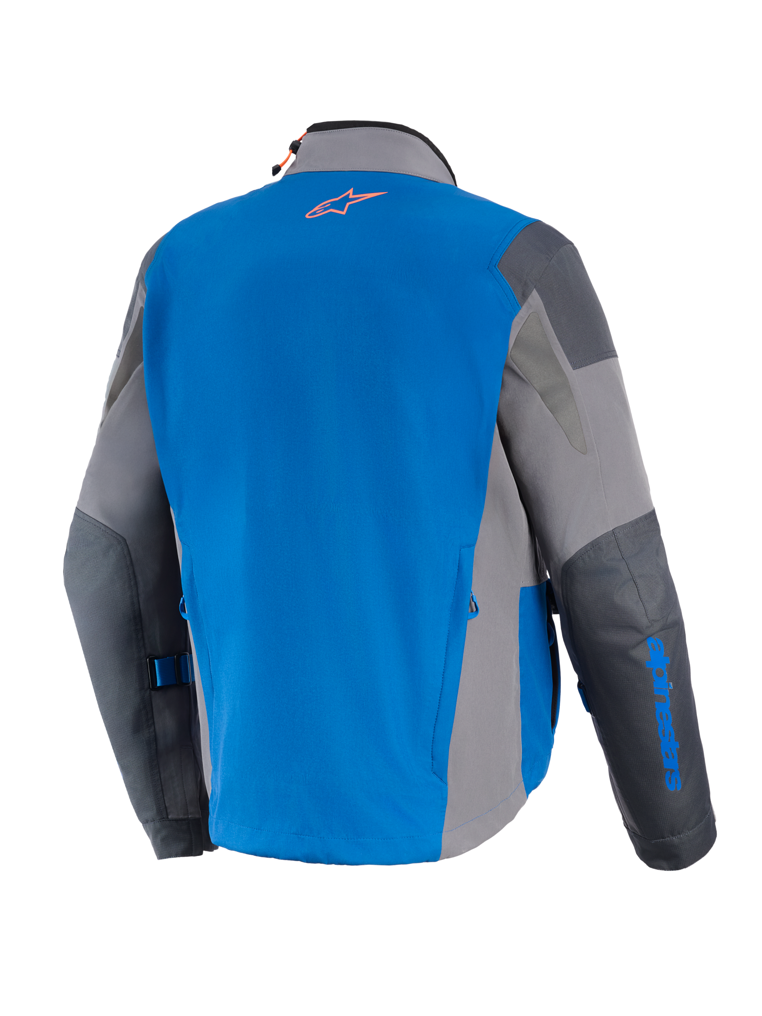 Maxdura Drystar®XF Gelamineerd Gepantserd Schild