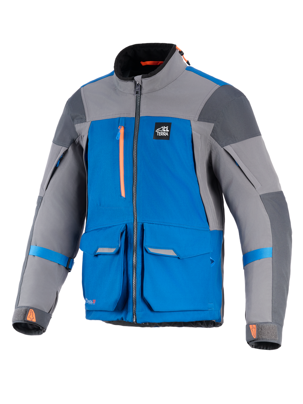 Maxdura Drystar®XF Gelamineerd Gepantserd Schild