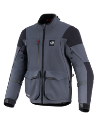 Maxdura Drystar®XF Gelamineerd Gepantserd Schild