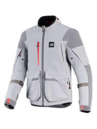 Maxdura Drystar®XF Gelamineerd Gepantserd Omhulsel