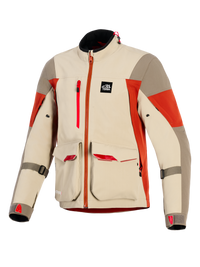 Maxdura Drystar®XF Gelamineerde Gepantserde Jas