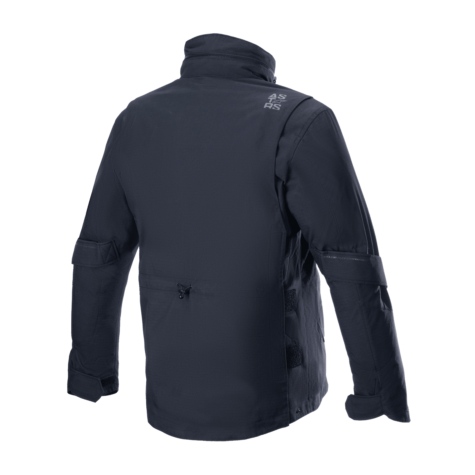 MO.ST.EQ Field Waterproof Primaloft Jas