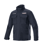 MO.ST.EQ Field Waterproof Primaloft Jas