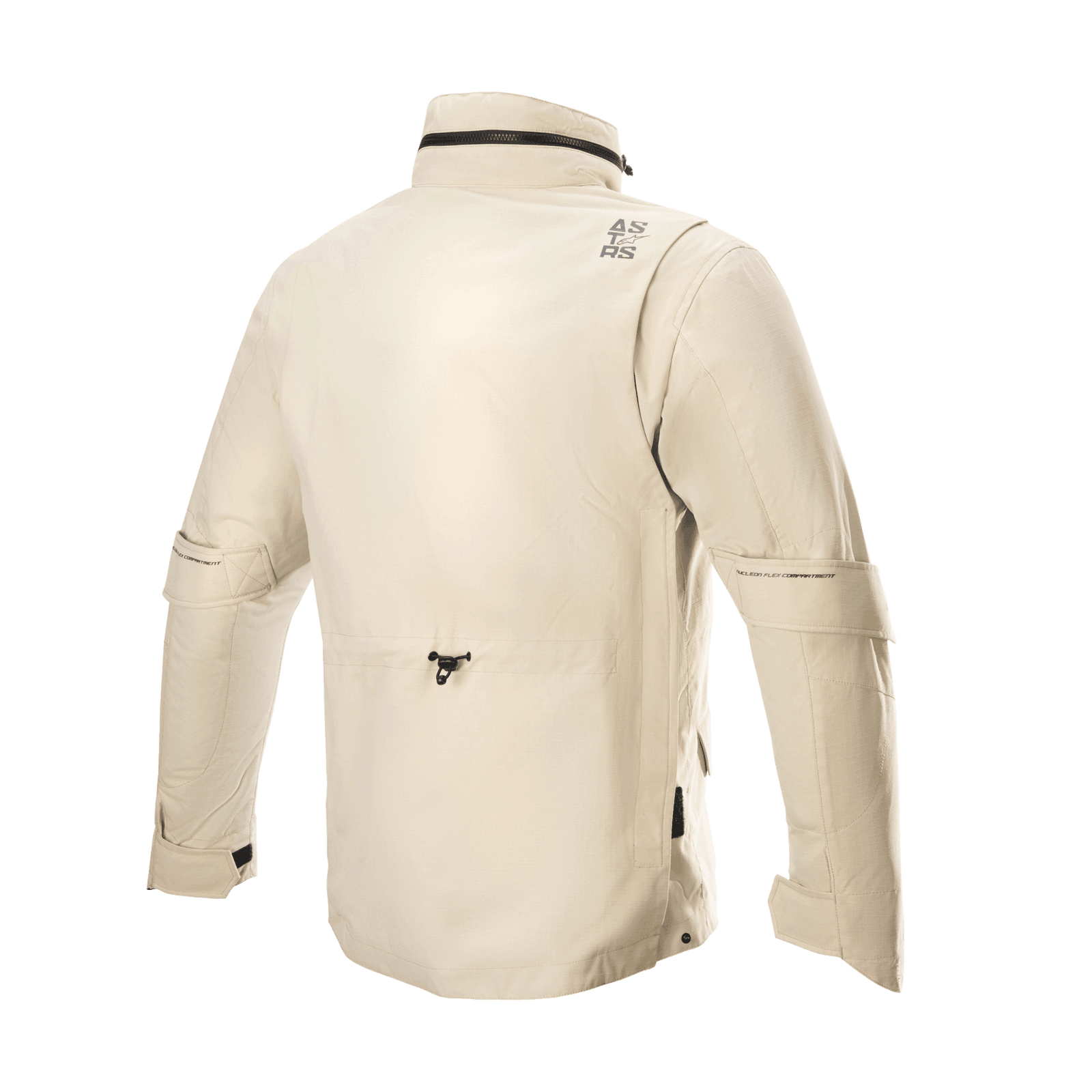 MO.ST.EQ Field Waterproof Primaloft Jas