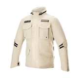 MO.ST.EQ Field Waterproof Primaloft Jas