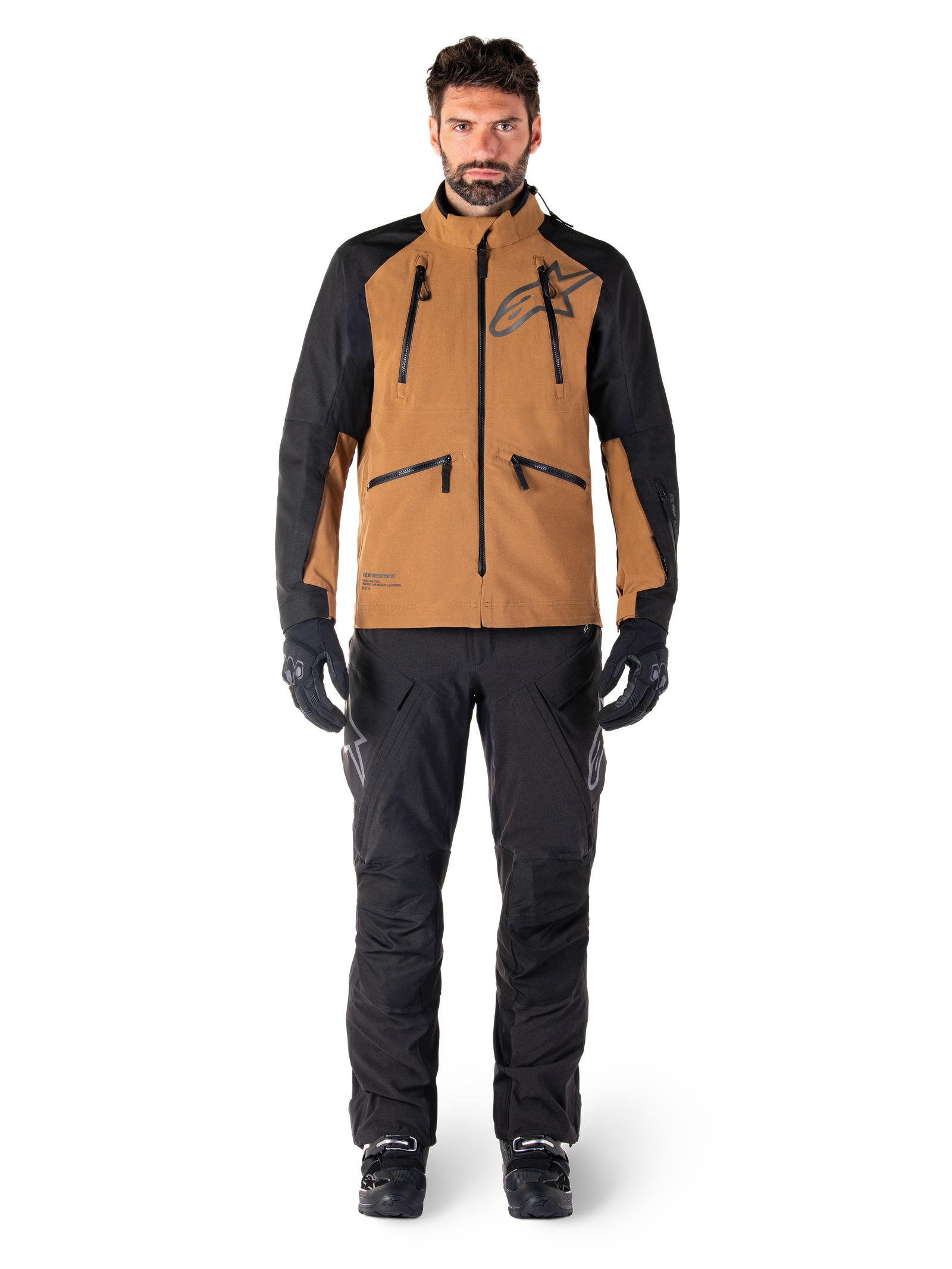 Hyde Xt Drystar® Broek